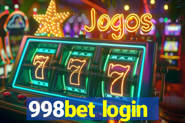 998bet login